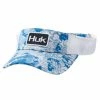 Mens Huk Tide Change Visor