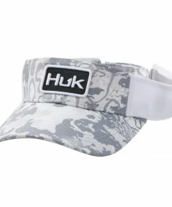 Mens Huk Tide Change Visor