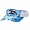 Huk Mossy Oak Fracture Visor Mens
