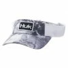 Huk Mossy Oak Fracture Visor