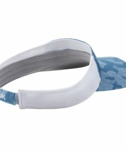Huk Running Lakes Visor Mens