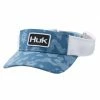 Huk Running Lakes Visor Mens