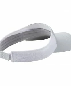 Mens Huk Solid Visor