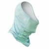 Huk Scale Dye Gaiter Mens