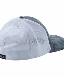 Huk Running Lakes Stretch Trucker