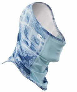 Mens Huk Stamped Gaiter