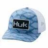Huk Scale Dye Trucker