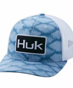 Huk Scale Dye Trucker