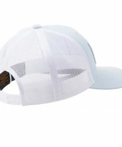 Huk Solid Trucker Cap