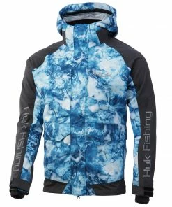 Huk Tournament Jacket