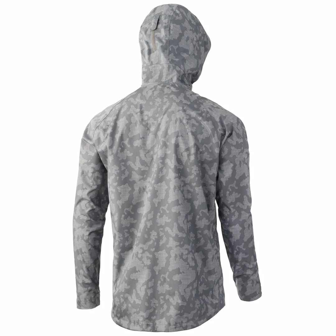 Huk Gunwale Rain Jacket