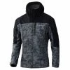 Huk Grand Banks Jacket Mens