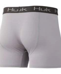 Huk Boxer Brief