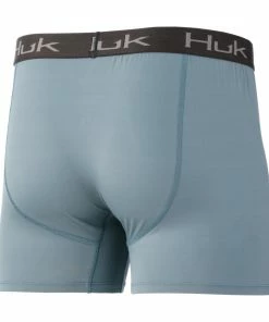 Mens Huk Boxer Brief