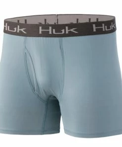 Mens Huk Boxer Brief