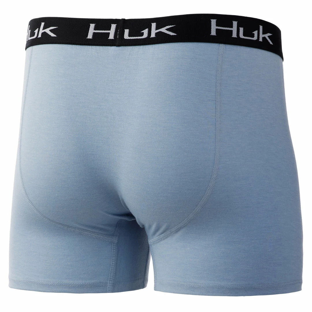 Huk Waypoint Boxer Brief