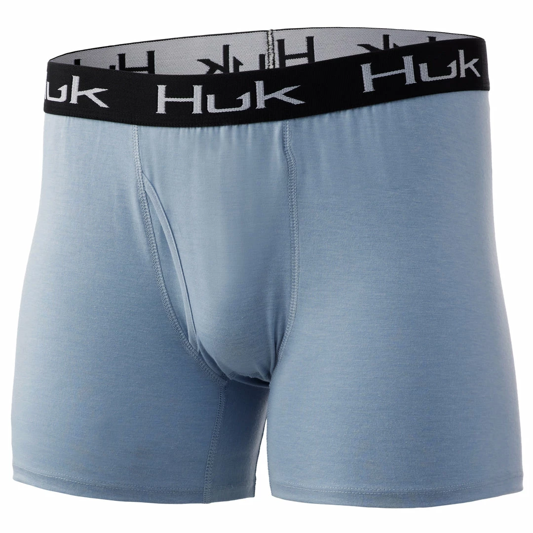 Huk Waypoint Boxer Brief