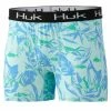 Huk Ocean Palm Boxer Brief Mens