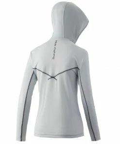 Huk Womens Icon X Hoodie