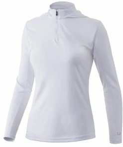 Huk Womens Icon X Hoodie