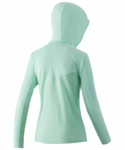 Huk Womens Icon X Hoodie