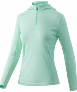 Huk Womens Icon X Hoodie