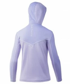 Huk Womens Icon X Hoodie