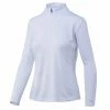 Huk Womens Icon X 1/4 Zip
