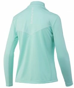 Huk Womens Icon X 1/4 Zip