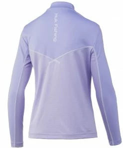 Huk Womens Icon X 1/4 Zip