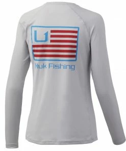 Huk And Bars Womens Pursuit