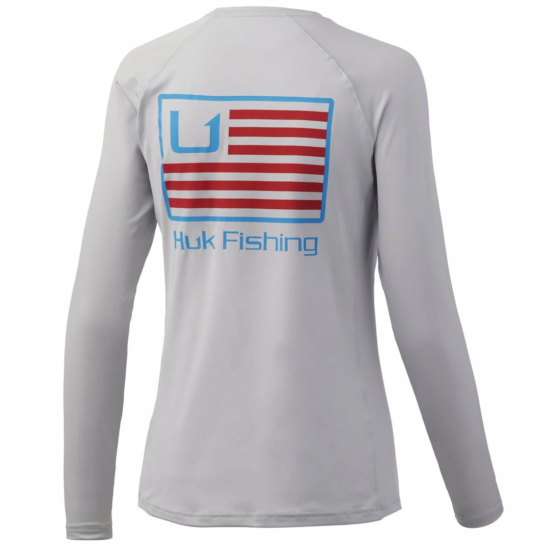 Huk And Bars Womens Pursuit