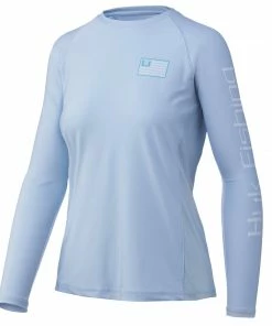 Huk And Bars Womens Pursuit