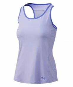 Huk Womens Pursuit Tank