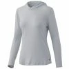 Huk Womens Waypoint Hoodie