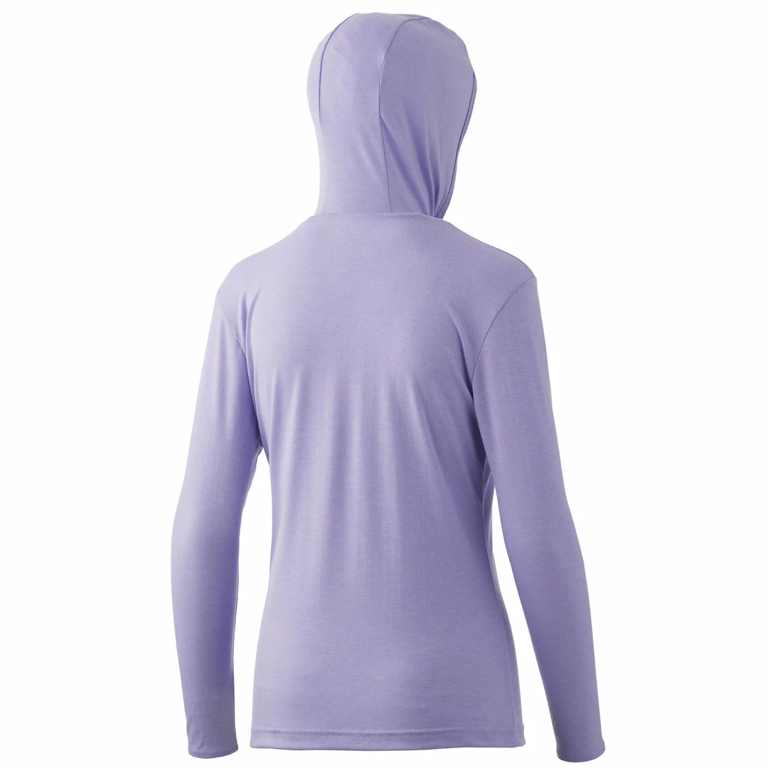 Huk Womens Waypoint Hoodie