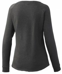 Huk Womens Folly Crew Fleece