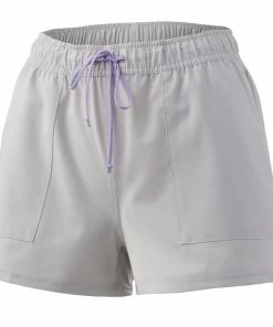 Womens Huk Women's Waypoint Short