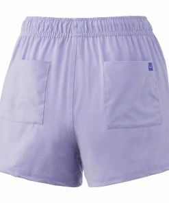 Womens Huk Women's Waypoint Short