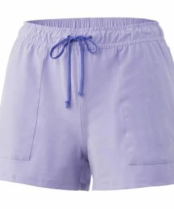 Womens Huk Women's Waypoint Short