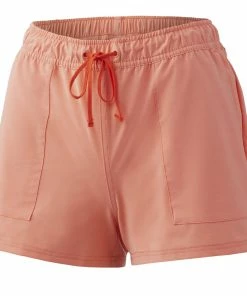 Huk Women's Waypoint Short Womens
