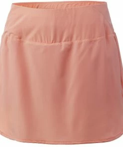 Huk Womens Icon X Skort