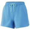 Womens Huk Women's Pursuit Volley Short