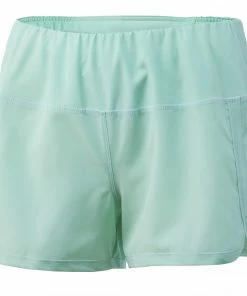 Huk Women's Racer Short