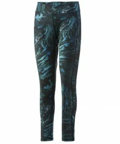 Huk Gear Huk Womens Reel On Leggings