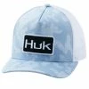 Huk Womens Running Lakes Trucker