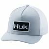 Huk Womens Solid Trucker