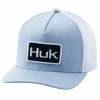 Huk Womens Solid Trucker