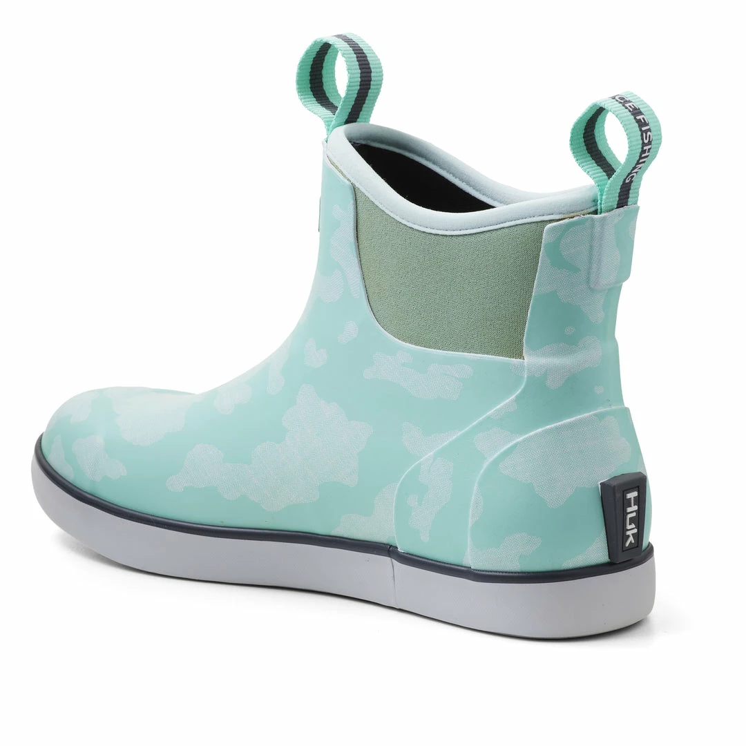 Womens Huk Women's Rogue Wave