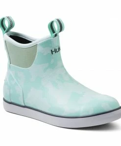 Womens Huk Women's Rogue Wave